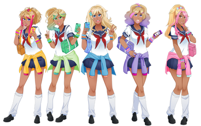 Explore The Best Musume ronshaku Art DeviantArt explore-the-best-musume-ronshaku-art-deviantart