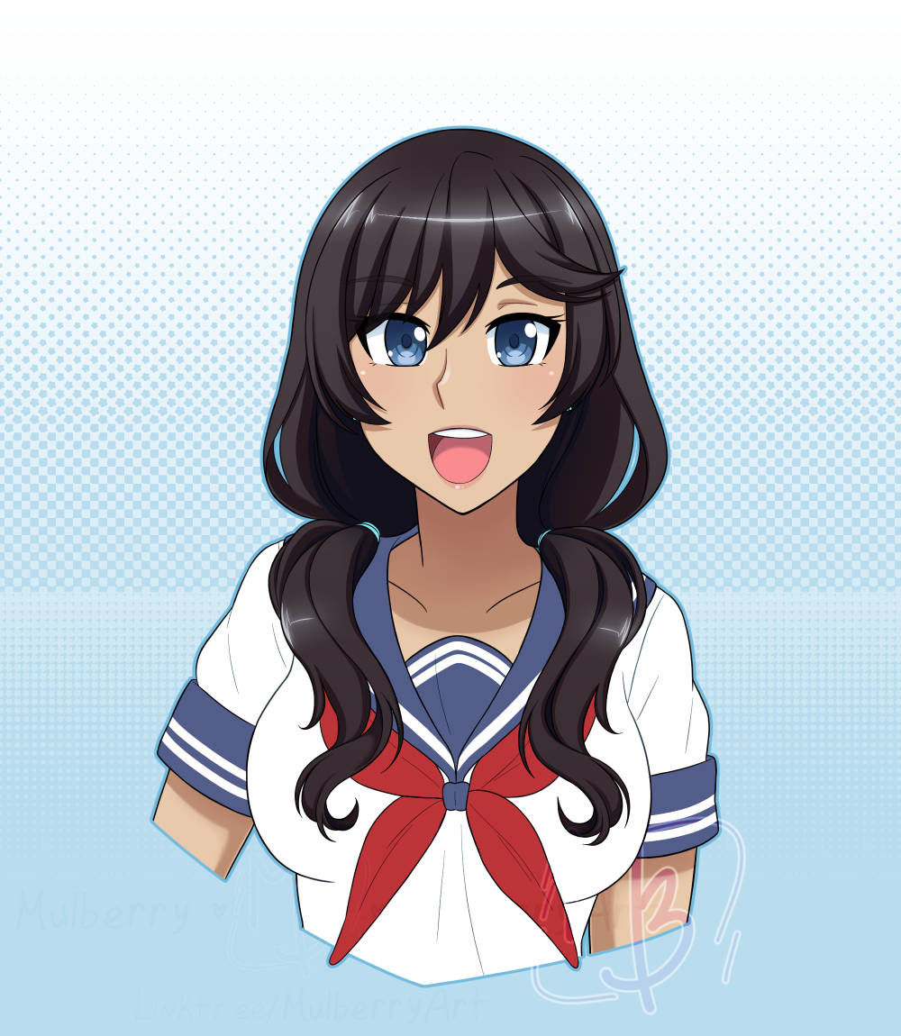 Laura Rokuda Mutsumi Rokuda by MulberryArt on DeviantArt