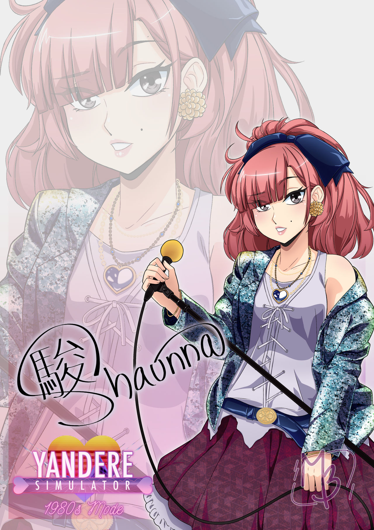 Frumpy Idol Shun Shaunna by MulberryArt on DeviantArt