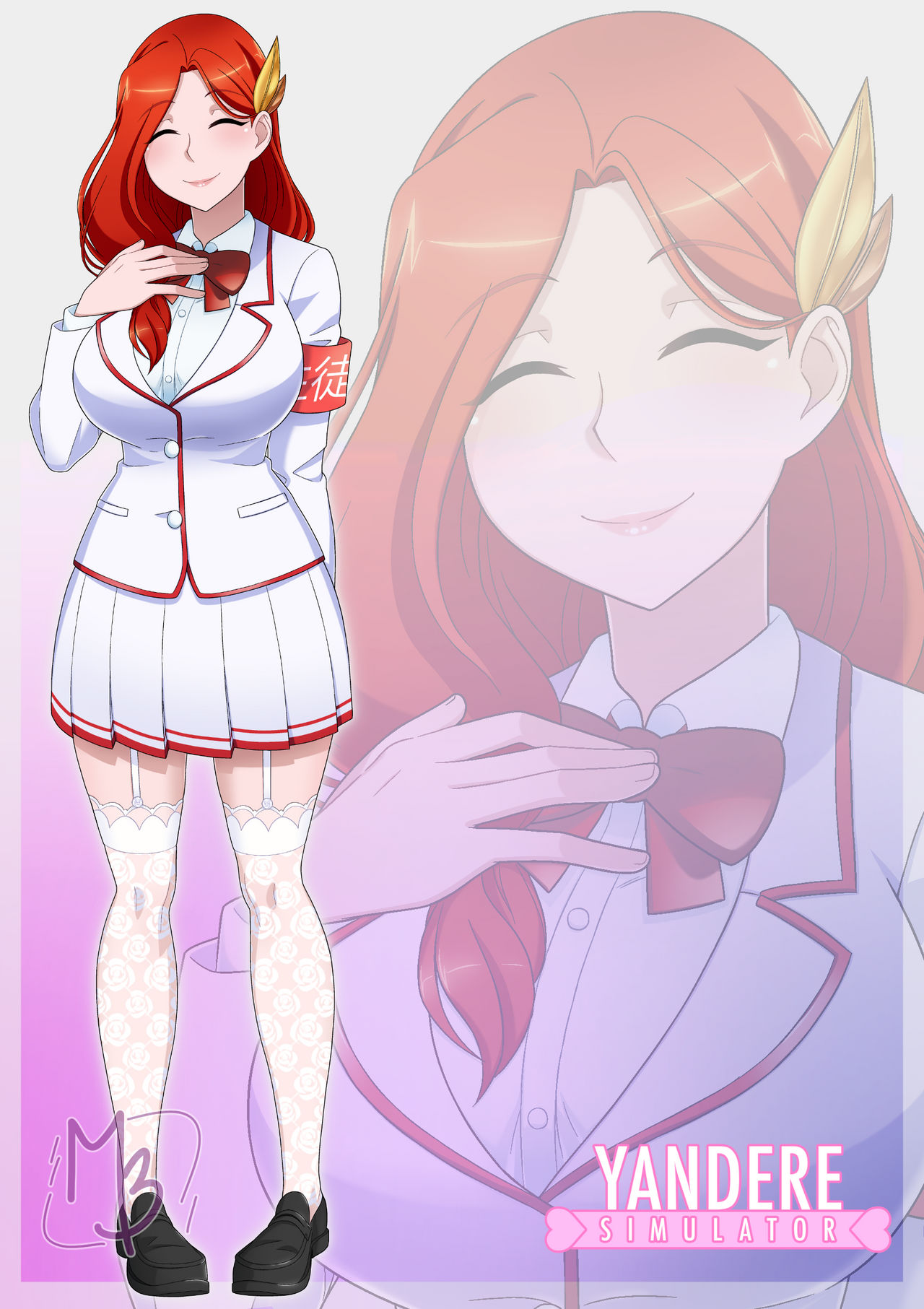Akane Toriyasu By MulberryArt On DeviantArt