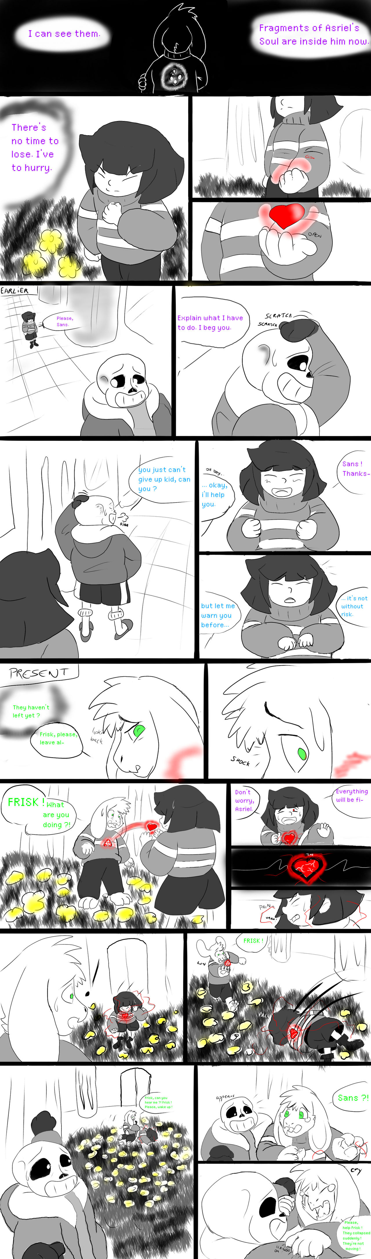 Up Tale Deviantart A New Tale : Prologue Part 4 by ArchiDragonSlayer on DeviantArt