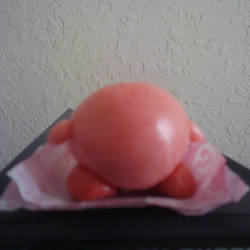 Starburst Kirby