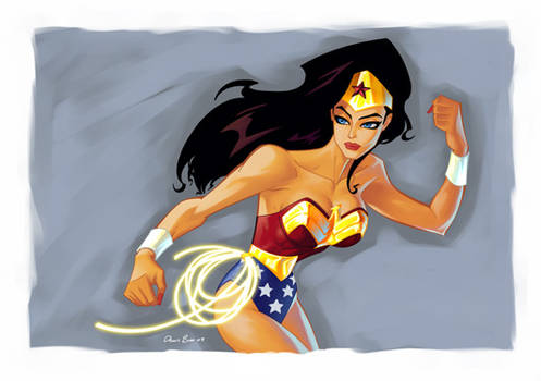 Wonder Woman