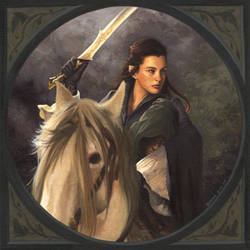 Arwen Evenstar