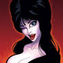 Elvira Mistress of the Dark