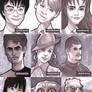 Harry Potter 3