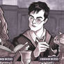 Harry Potter 4