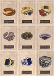 LOTR Masterpieces II_1 by DennisBudd