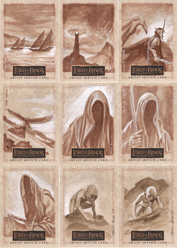 LOTR Masterpieces II_8