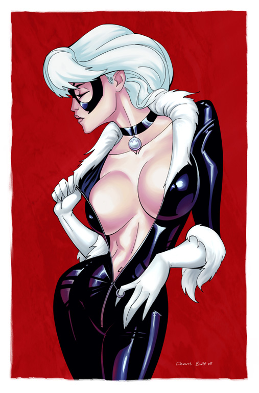 Black Cat