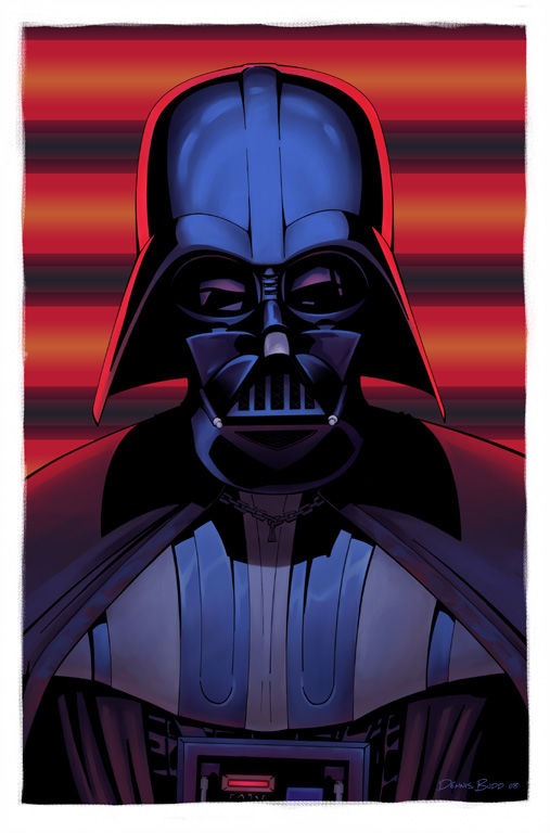 Darth Vader