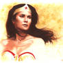 Wonder Woman_Lynda Carter