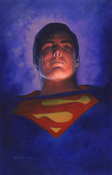 Superman_Christopher Reeve