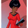 Uhura