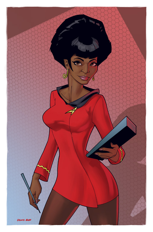 Uhura