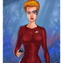 Seven of Nine
