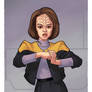 B'Elanna Torres