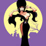 Elvira Mistress of the Dark 2