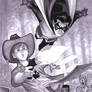marker_Zombie Hunters