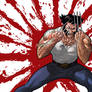 Wolverine 2