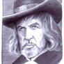 convention sketch 26 Witchfinder General