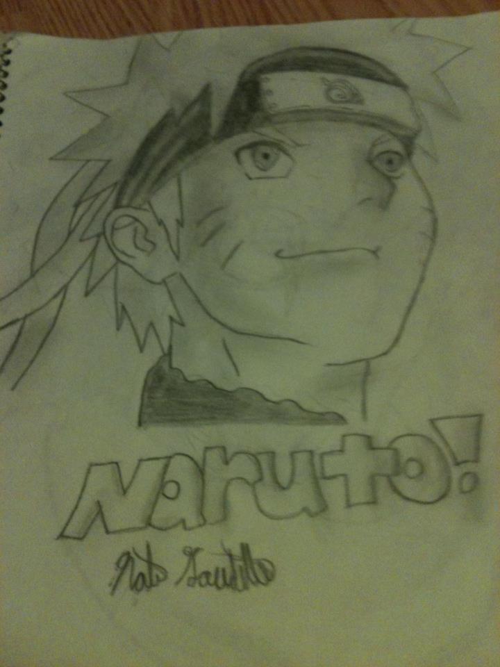 Naruto