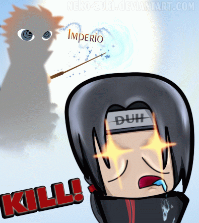 Truth behind Uchiha Massacre 1