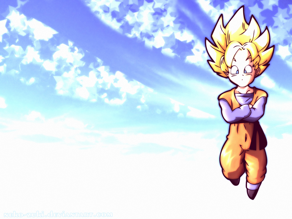 Dragon Ball 3D Wallpapers - Top Free Dragon Ball 3D Backgrounds