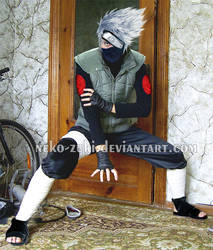 Kakashi B without bg effects