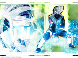 Kakashi Wallpaper 2