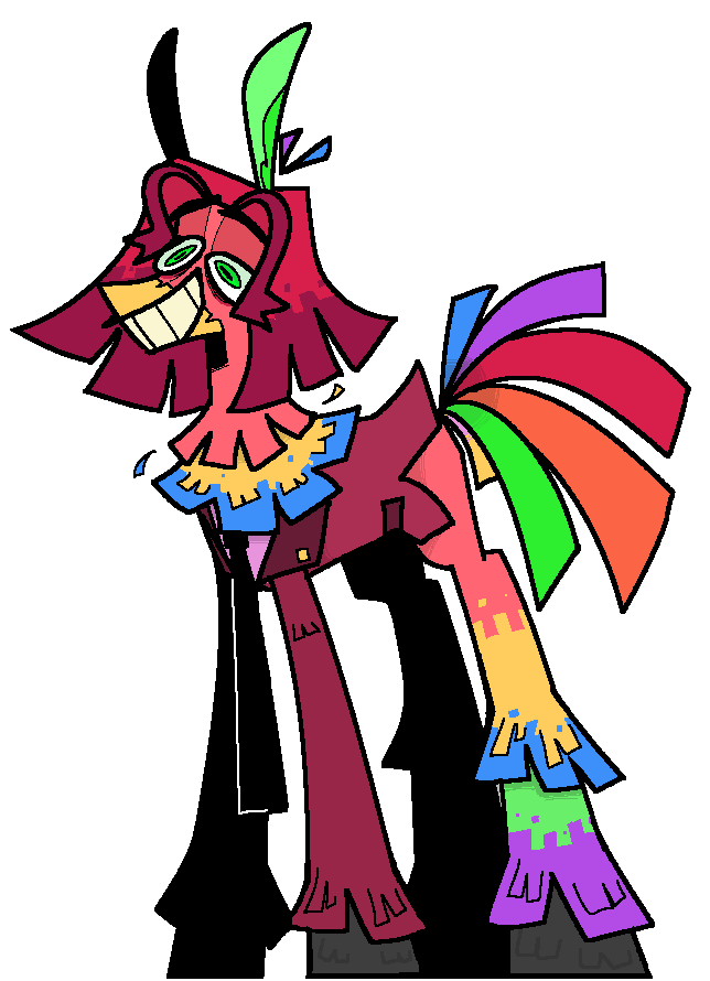 8 Bit Pinata pinata by BitCheesy on DeviantArt
