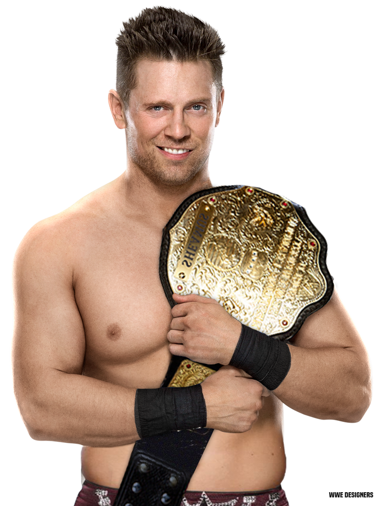 The Miz World Heavyweight Champ 1 By Mrlivef On Deviantart The Miz World Heavyweight Champ 1 By Mrlivef On Deviantart
