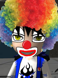 Kumo Clown