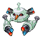 Fusion: Metang+Magnezone