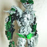 Bionicle MOC - Byorak - Main Deviation