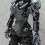 Bionicle MOC - Kuikari 1.3 - Main deviation