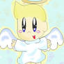 My lil angel x3