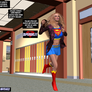 Linda Danvers becomes Supergirl TF 3b