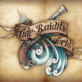 Tide Bandits World Logo