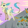 Alteon and Endureon
