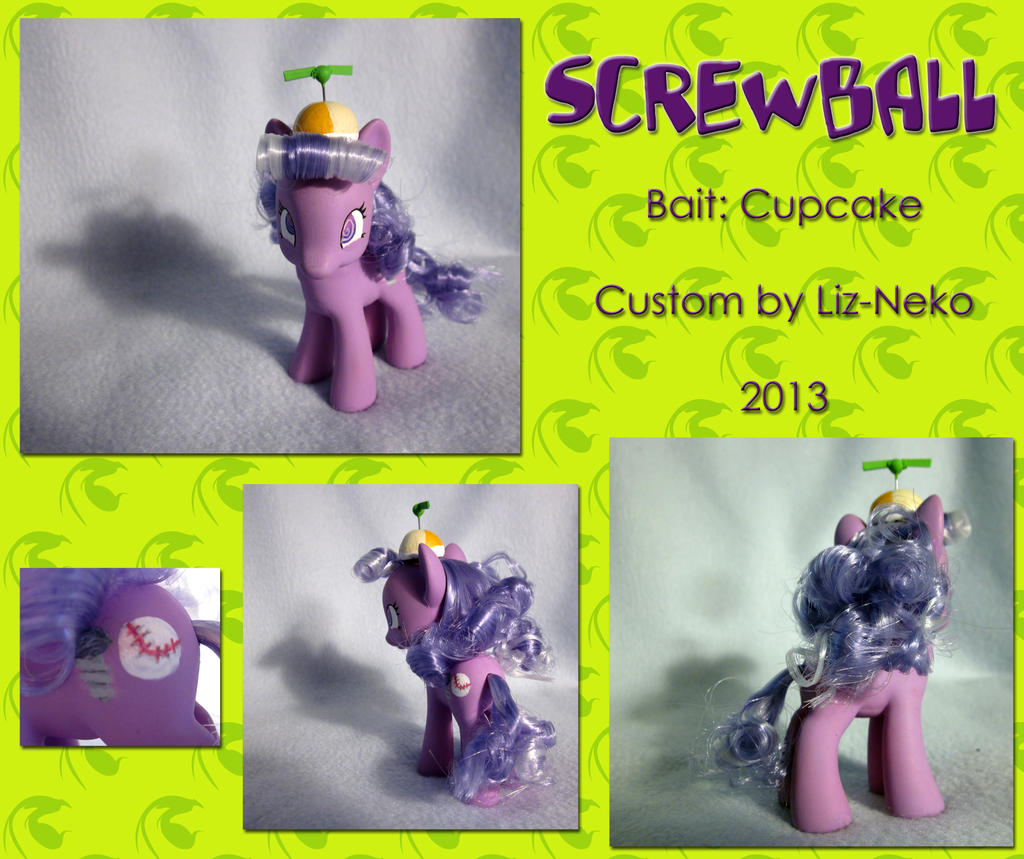 Screwball