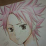 My Natsu is Uke