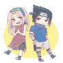 SasuSaku