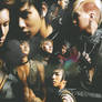 Super Junior Wallpaper