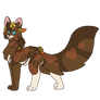 Warriors Oc OTA - Honeymeadow