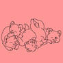 Ftu Kitten Base