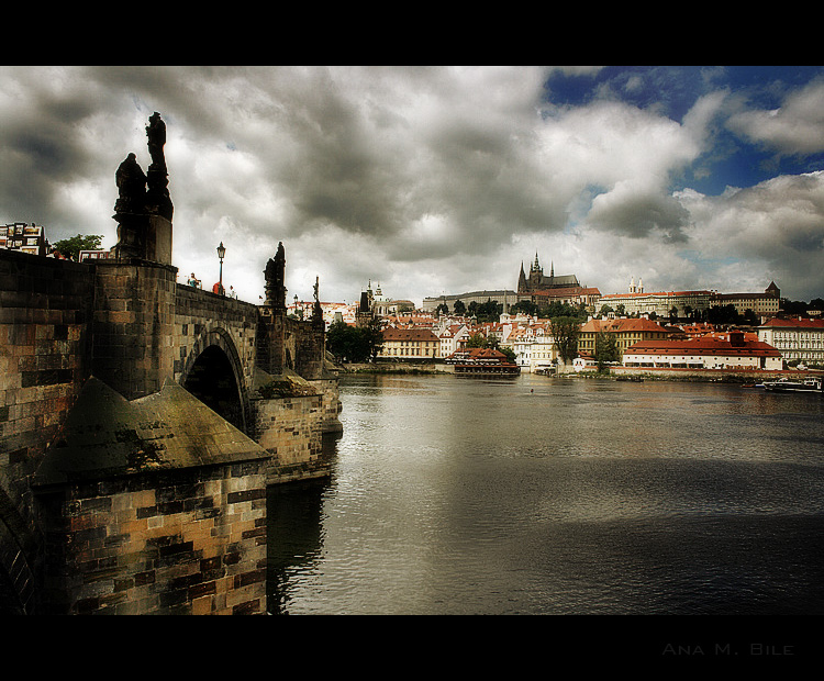 Praha