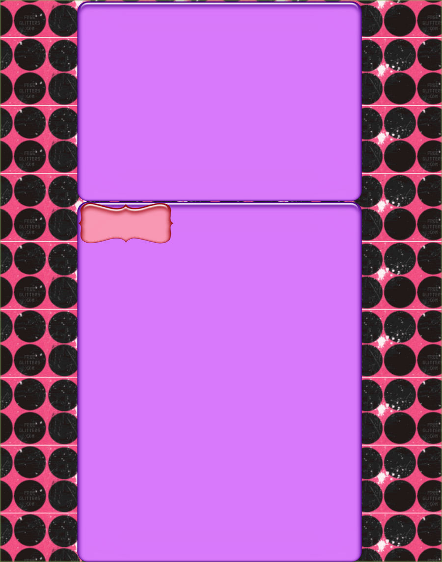 Template To Youtube By Iqitutoriales On DeviantArt