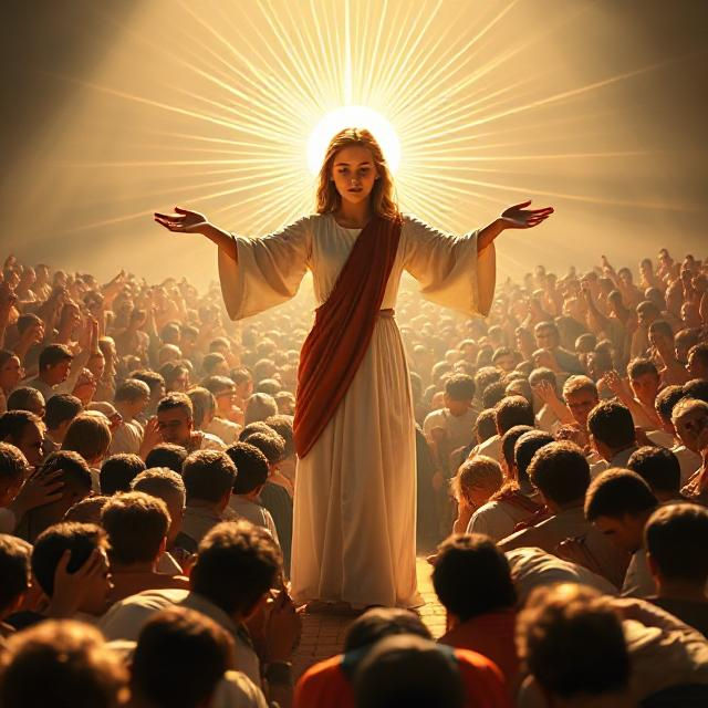 She Has Risen She is Risen! by FrejaDerrickson on DeviantArt