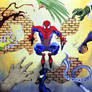 Amazing Spiderman